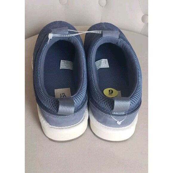 NEW UGG MEN'S TASMAN IOE INDOOR/ OUTDOOR SLIPPERS SZ 9 - Picture 6 of 8